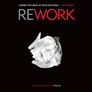Rework Audiobook's Cover