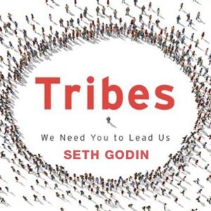 Tribes Audiobook's Cover