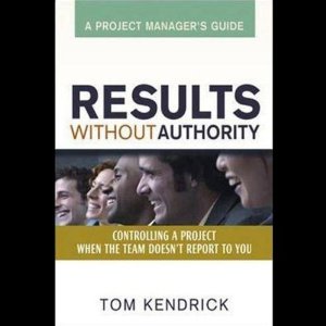 Results Without Authority Audiobook's Cover